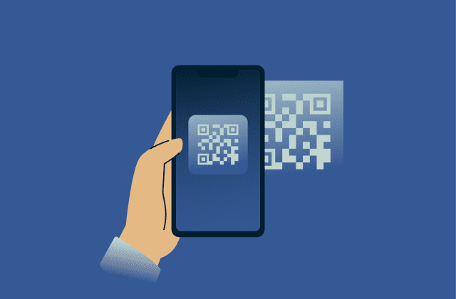 Czy kody QR są bezpieczne? Dowiedz się, jak wykrywać i unikać oszustw