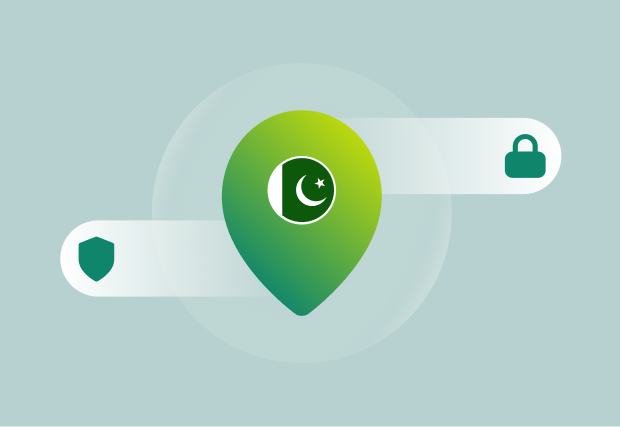 Maak gebruik van een privé IP-adres dat als Pakistaans wordt herkend De virtuele Pakistaanse servers van ExpressVPN staan fysiek in Singapore, een...