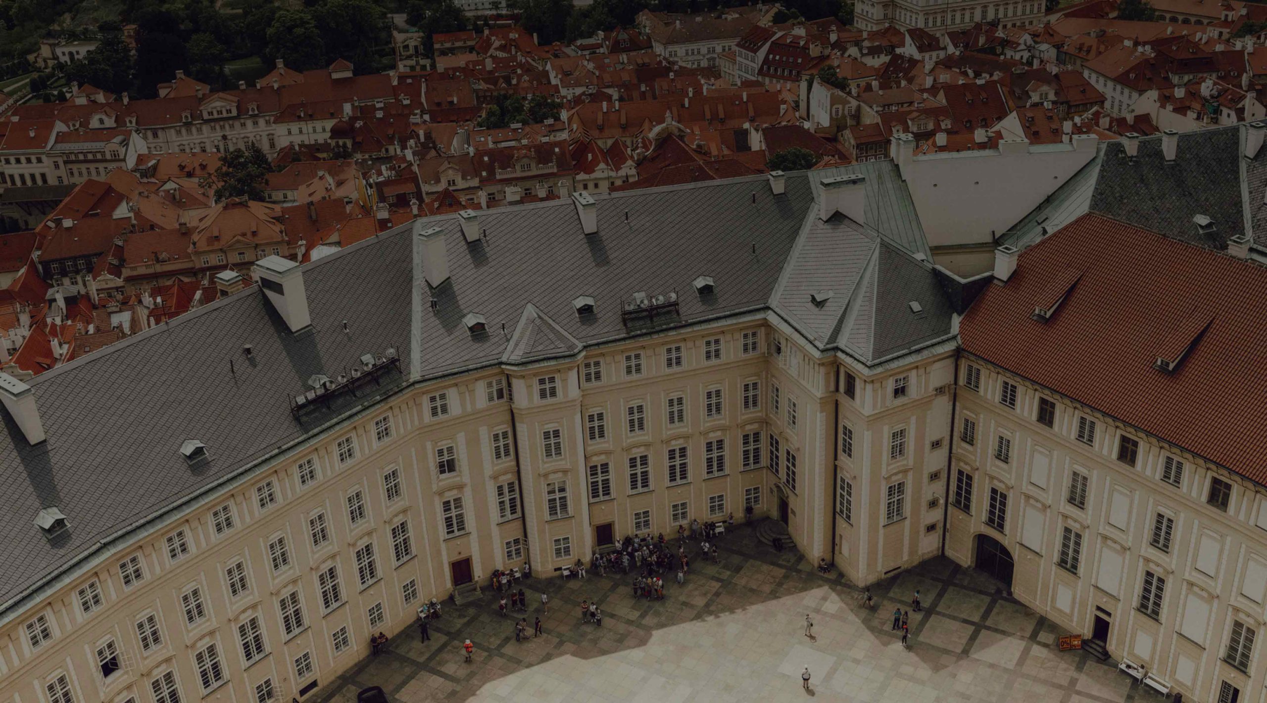 Download de beste VPN voor Tsjechi&euml; in 2025